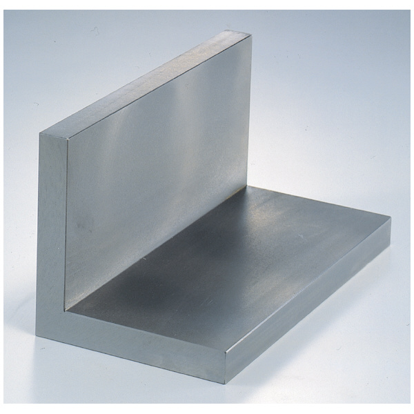 （株）ナベヤ LEアングルプレートS型 616 ＬＥアングルプレートＳ型 616-10