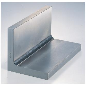 （株）ナベヤ LEアングルプレートE型 617 ＬＥアングルプレートＥ型 617-05