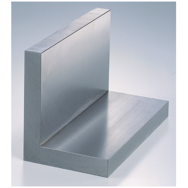 （株）ナベヤ LNアングルプレートS型 609 ＬＮアングルプレートＳ型 609-05