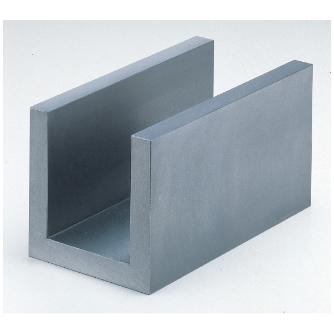 （株）ナベヤ U型イケールS型 624 Ｕ型イケールＳ型 624-03