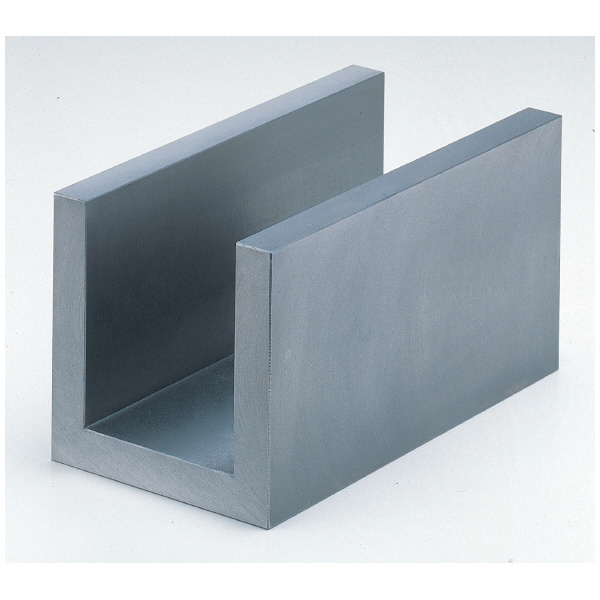 （株）ナベヤ U型イケールS型 624 Ｕ型イケールＳ型 624-07