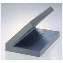 （株）ナベヤ 45°プレート 628