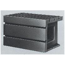 （株）ナベヤ ラジアルボール盤用補助テーブル RET