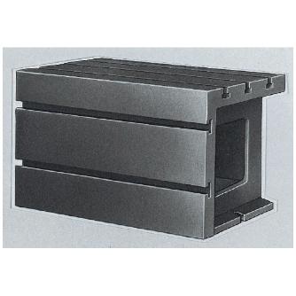 （株）ナベヤ ラジアルボール盤用補助テーブル RET ラジアルボール盤用補助テーブル RET170