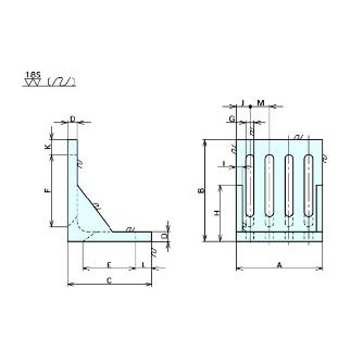 （株）ナベヤ イケール ペンガラス IPG03 イケール　ペンガラス IPG03