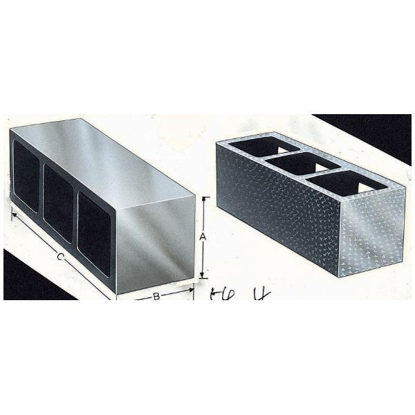 （株）ナベヤ ロングブロック BP ロングブロック BP44M