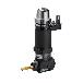 （株）ＭＳＴコーポレーション アングルヘッド ハーフ BT50-HFD アングルヘッド　ハーフ BT50-HFD12-195/T80