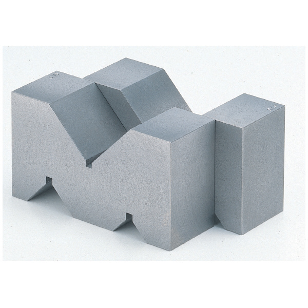 （株）ナベヤ VブロックA型 VA-AA ＶブロックＡ型 VA-AA50