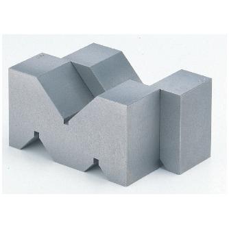 （株）ナベヤ VブロックA型 VA-AA ＶブロックＡ型 VA-AA150