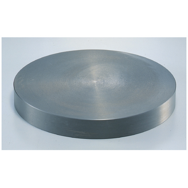 （株）ナベヤ ラウンドプレート 613 ラウンドプレート 613-02M