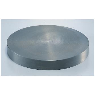 （株）ナベヤ ラウンドプレート 613 ラウンドプレート 613-02P