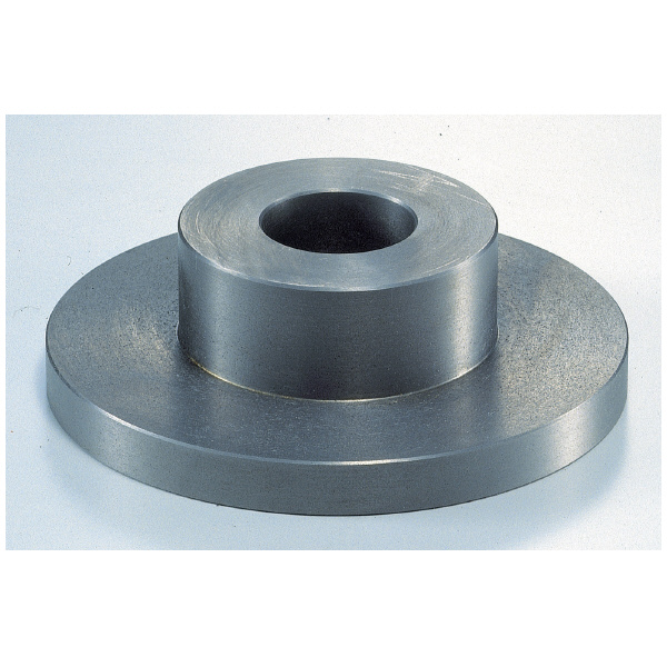 （株）ナベヤ ボス付ラウンドプレート 614 ボス付ラウンドプレート 614-06