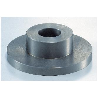 （株）ナベヤ ボス付ラウンドプレート 614 ボス付ラウンドプレート 614-12