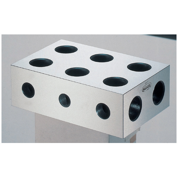 （株）ナベヤ ロケーティングブロック RB246 ロケーティングブロック RB246