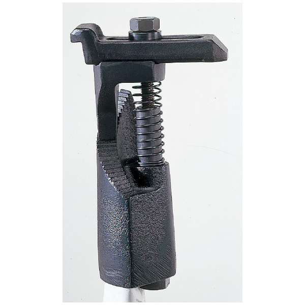 （株）ナベヤ ヘリカルクランプ HEC ヘリカルクランプ HEC1205