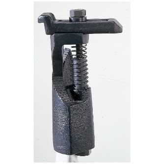 （株）ナベヤ ヘリカルクランプ HEC ヘリカルクランプ HEC1600