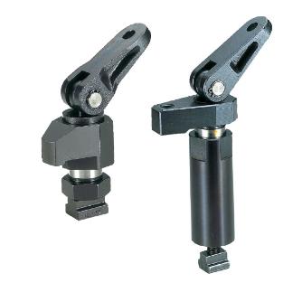 （株）ナベヤ スイングクランプA型 EWN スイングクランプＡ型 EWN40135A