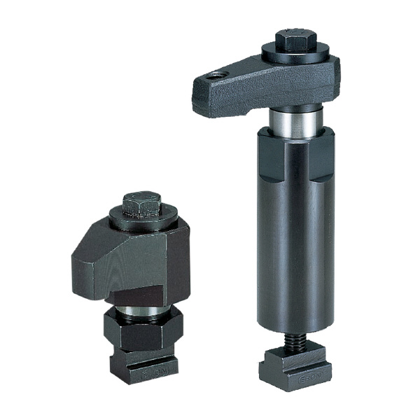 （株）ナベヤ スイングクランプB型 EWN スイングクランプＢ型 EWN60135B