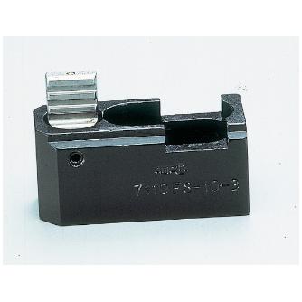 （株）ナベヤ ベースエレメント アンクランプ時旋回型 7110FS ベースエレメント　アンクランプ時旋回型 7110FS-16-3