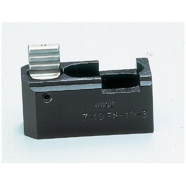 （株）ナベヤ ベースエレメント アンクランプ時旋回型 7110FS ベースエレメント　アンクランプ時旋回型 7110FS-16-3