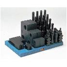 （株）ナベヤ クランピングセットアップキット CMM