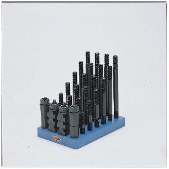 （株）ナベヤ Tスロットナット及びスタッドセット TSM Ｔスロットナット及びスタッドセット TSM0108