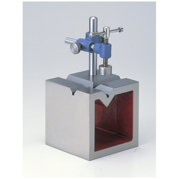 （株）ナベヤ V溝付桝型ブロック AA Ｖ溝付桝型ブロック AA250