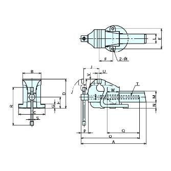 （株）ナベヤ メディオバイス MEDIO メディオバイス MEDIO5075