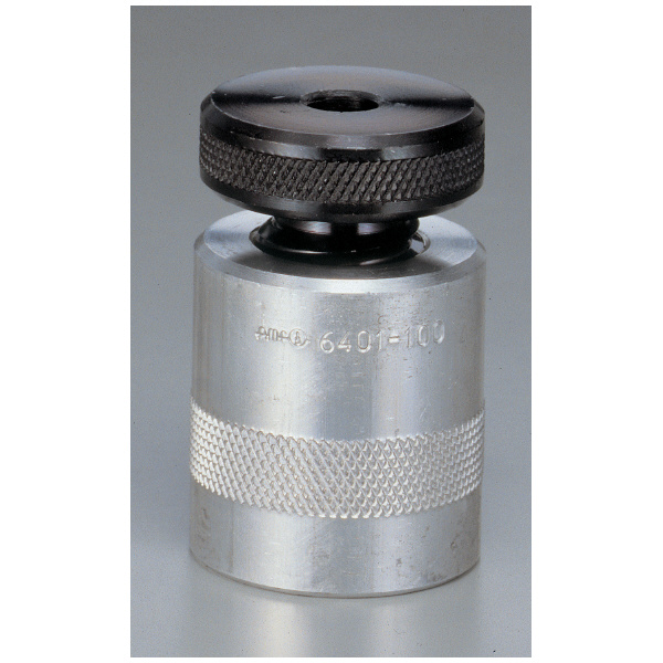 （株）ナベヤ アルミベースジャッキ ACS アルミベースジャッキ ACS50