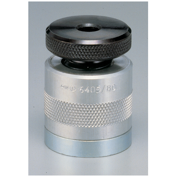 （株）ナベヤ マグネットジャッキ MCS マグネットジャッキ MCS70