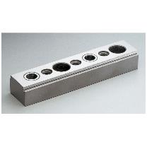 （株）ナベヤ ダブルサーフェスエッジバー BT