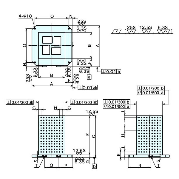 （株）ナベヤ MCツーリングブロック EN ＭＣツーリングブロック EN516-8578