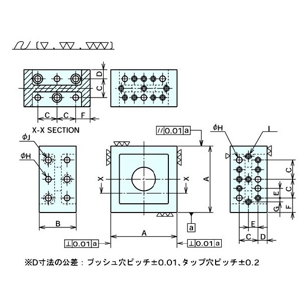 （株）ナベヤ コンソール BT コンソール BT516-2460