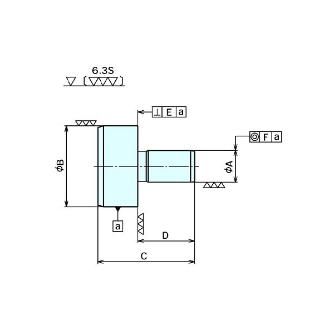 （株）ナベヤ ロケーティングセンター BT ロケーティングセンター BT412-107B