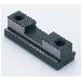 （株）ナベヤ Tースロットナット 精級 11300 Ｔ－スロットナット　精級 11300-17000