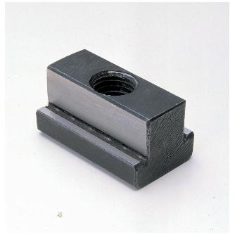 （株）ナベヤ Tースロットナット 精級 11302 Ｔ－スロットナット　精級 11302-16000