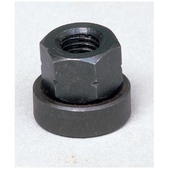 （株）ナベヤ スフェリカルフランジナット 11313 スフェリカルフランジナット 11313-10080