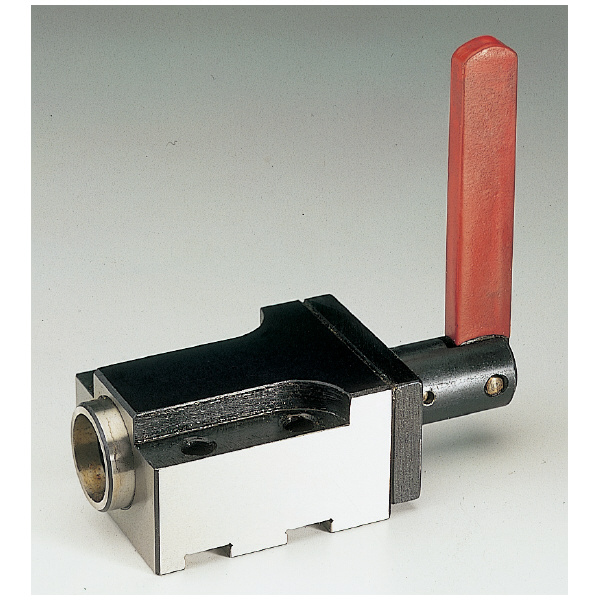 （株）ナベヤ バヨネットロッククランプ 11351 バヨネットロッククランプ 11351-14000