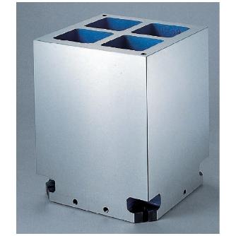 （株）ナベヤ 4面イケール ストレートタイプ TSS500 ４面イケール　ストレートタイプ TSS500