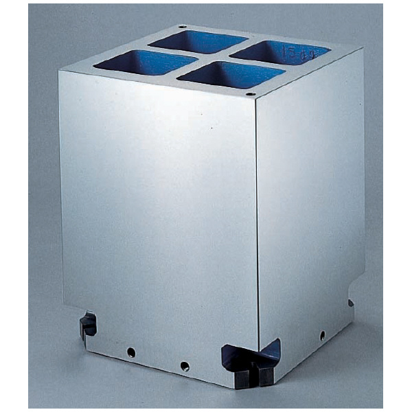 （株）ナベヤ 4面イケール ストレートタイプ TSS500 ４面イケール　ストレートタイプ TSS500