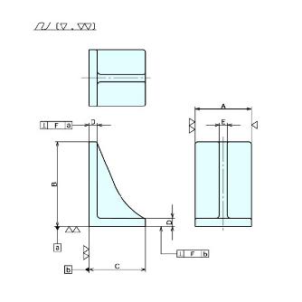 （株）ナベヤ MJイケールS型 MJ ＭＪイケールＳ型 MJ6S