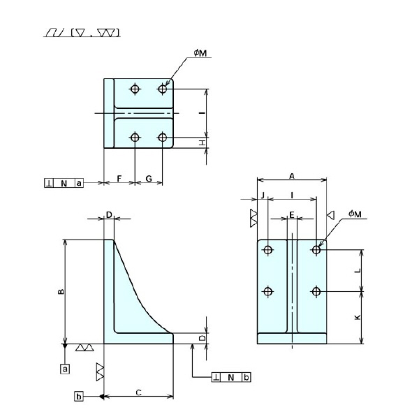（株）ナベヤ MJイケールH型 MJ ＭＪイケールＨ型 MJ5H