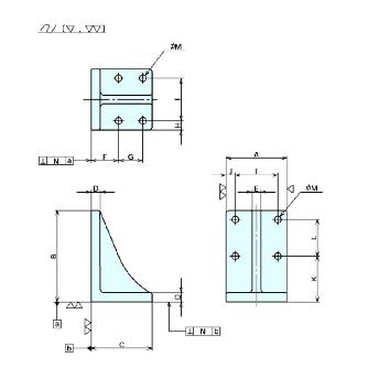（株）ナベヤ MJイケールH型 MJ ＭＪイケールＨ型 MJ8H