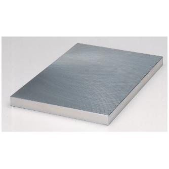 （株）ナベヤ 鋼製プレート SP 鋼製プレート SP100-500-25