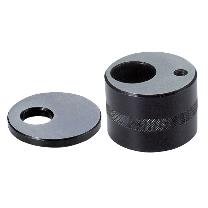 （株）ナベヤ 偏心ハイトシリンダー 11427