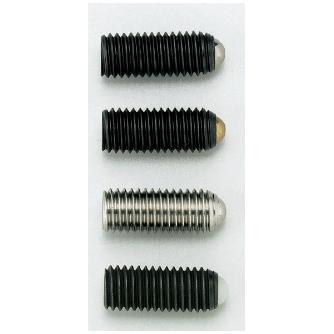 （株）ナベヤ クランピングスクリュー SCS クランピングスクリュー SCS-M12-40-R