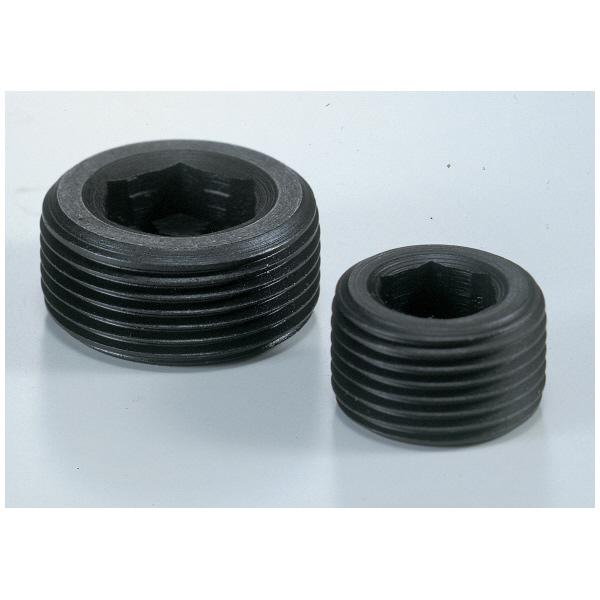 （株）ナベヤ 平行スクリュープラグ SSP 平行スクリュープラグ SSP-M20