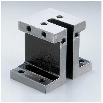 （株）ナベヤ ハイトブロック HBL ハイトブロック HBL18150