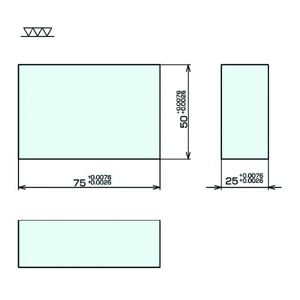 （株）ナベヤ 1ー2ー3 ブロック PR １－２－３　ブロック PR1231M