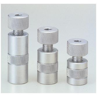 （株）ナベヤ アルミスクリュージャッキ ASJ アルミスクリュージャッキ ASJ095H